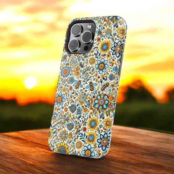 iPhone Phone Cases, Perfect Stylish Mobile Case, MLNMC414 - Picture 1 of 13